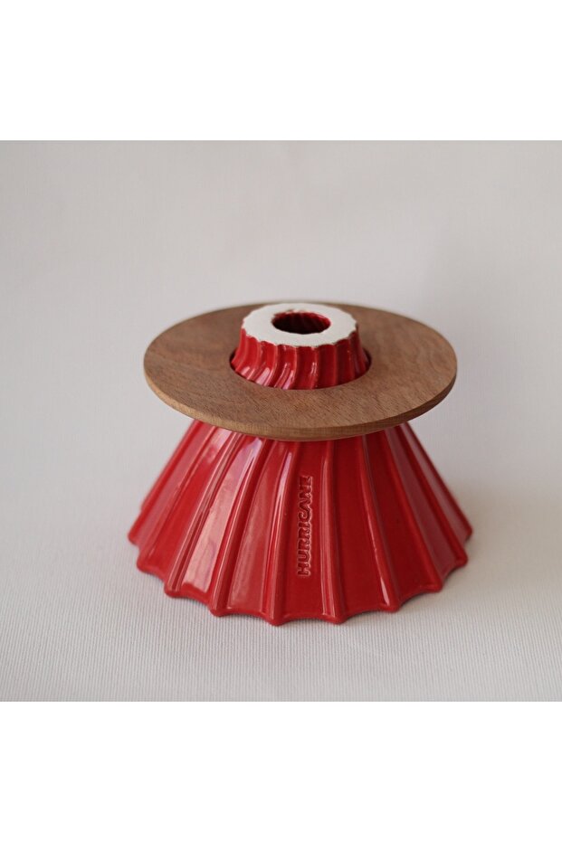 Peaking Hurricane Dripper - 2