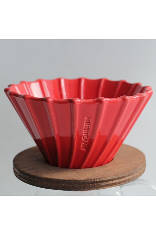 Peaking Hurricane Dripper - 4