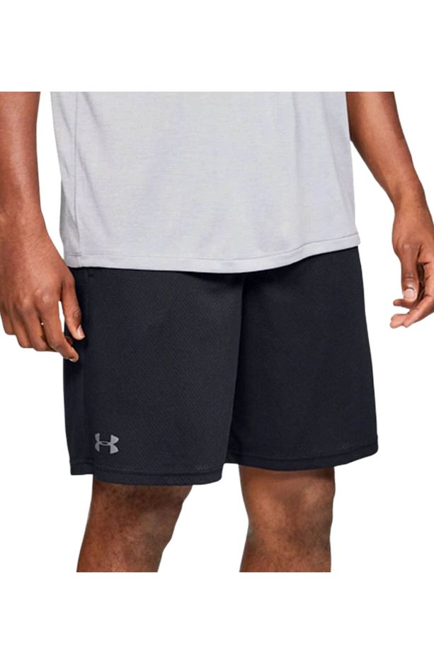 Ua Tech Mesh Shorts Erkek Şort 1328705-001 - 3