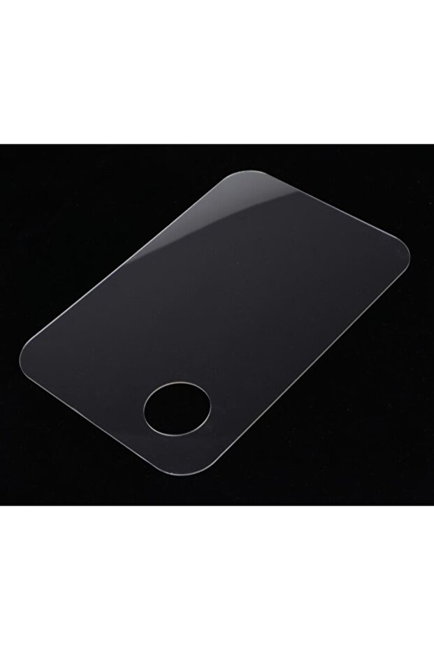 Transparent Plexi Picture Palette 20X30 Cm, Organizer and Organizer, Ideal for School