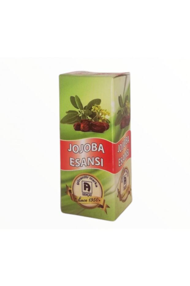 Jojoba Esansı 20 cc