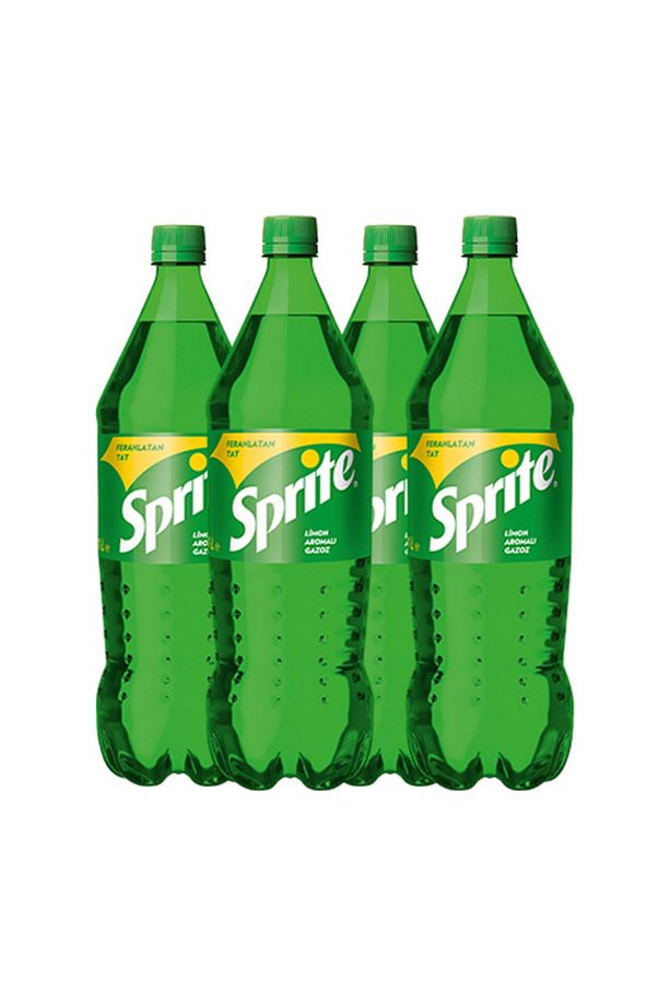 4 X 1 L 5 * Adet - 1