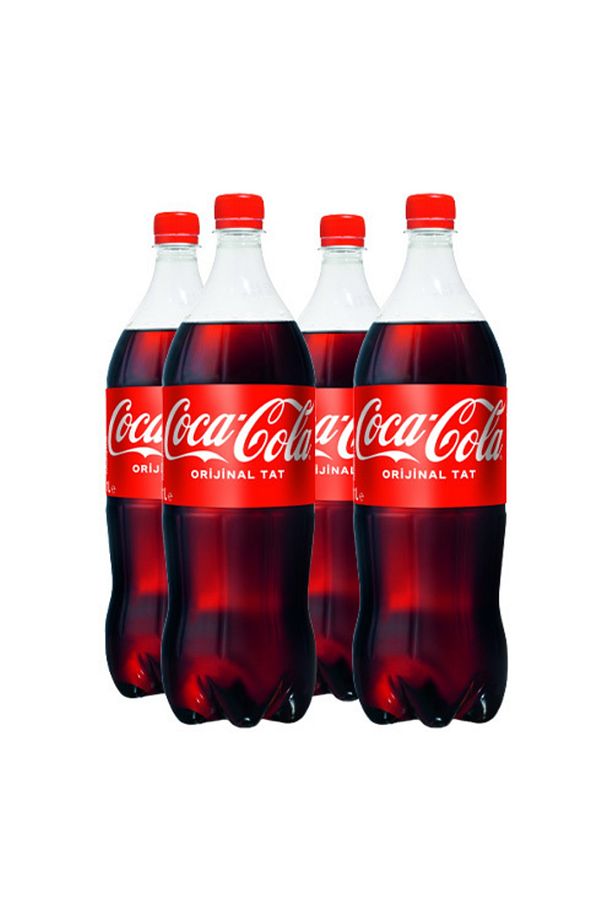 4 X 1 L 5 * Adet - 1