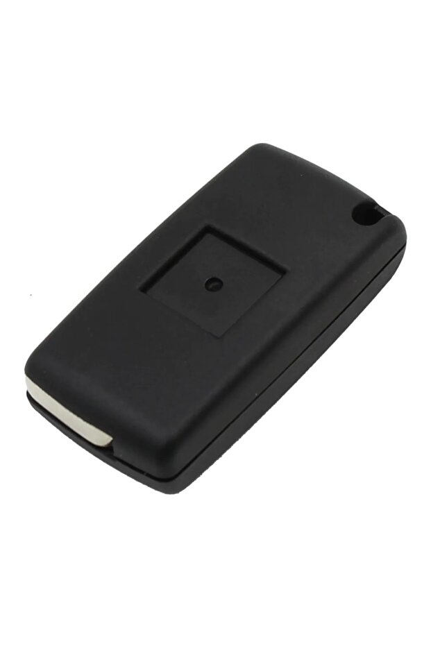 2 Key Switch Controller Case - 3