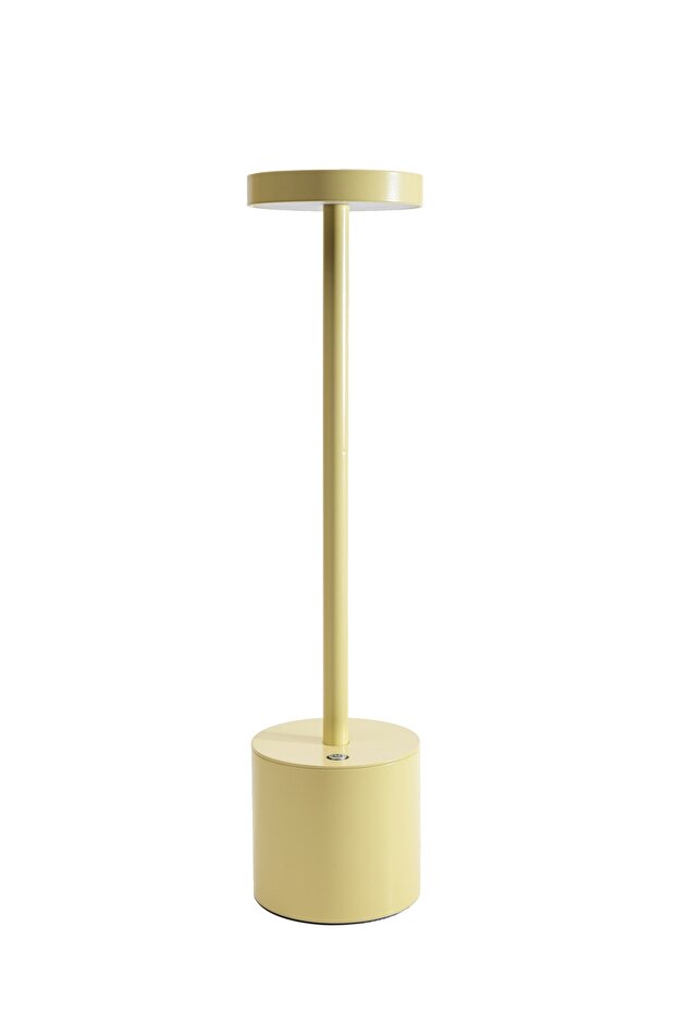 Şarjlı Led Masa Lambası - 1