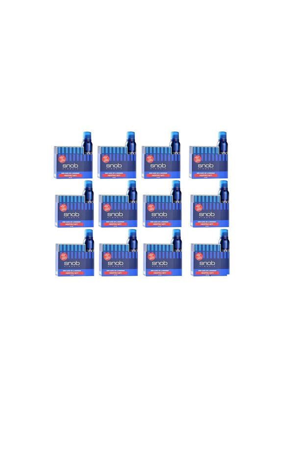 Parfüm Classic 100ml +deodorant 150ml Set 12 Adet 1 Koli - 1