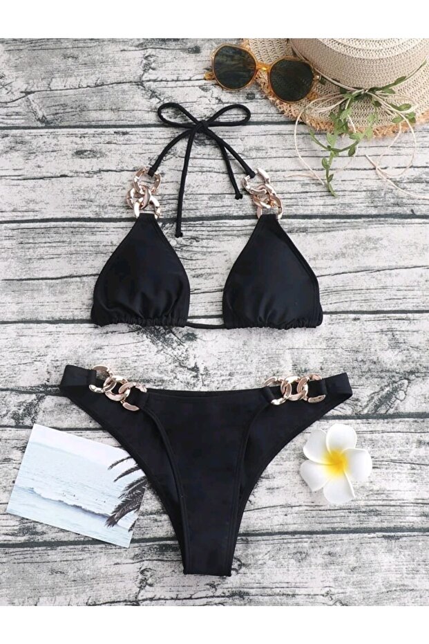 Bikini Takım - 4
