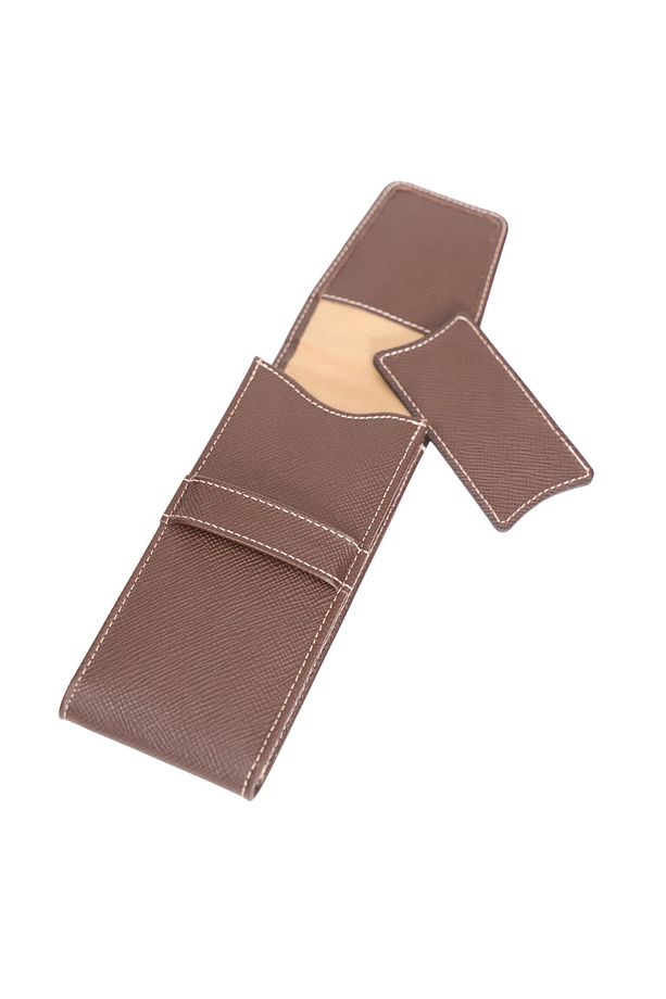 Saat Koleksiyon Kutusu Çoklu Saat Kutusu Watch Pouch Watch Box - 5