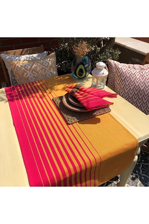 Home 3 Piece Dining Set - 1