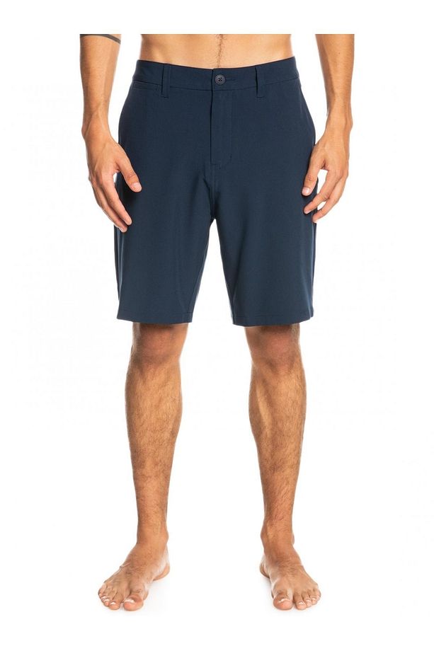 Eqyws03782 Oceanmade Union Amphibian Lacivert Erkek Şort - 2