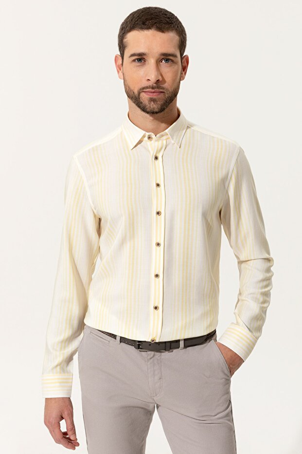 Men's Sari Shirt G021Sz004.000.1369516