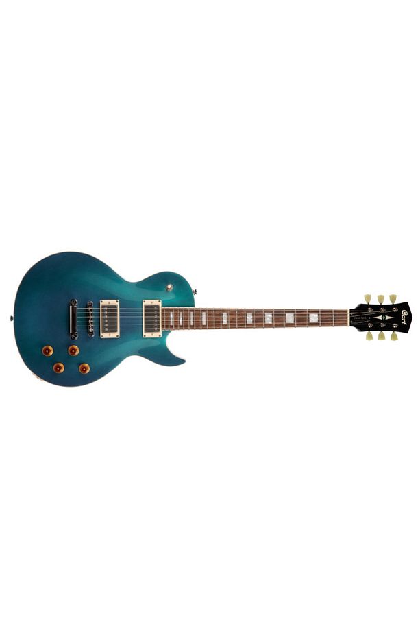 Cr200fbl Elektro Gitar, Classicrocker-ıı Cr2ns-f & C - 1