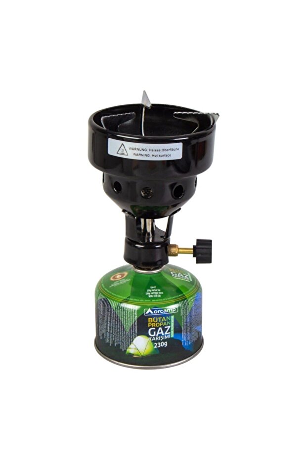 Mini Nargile Kömürü Ocağı - 1