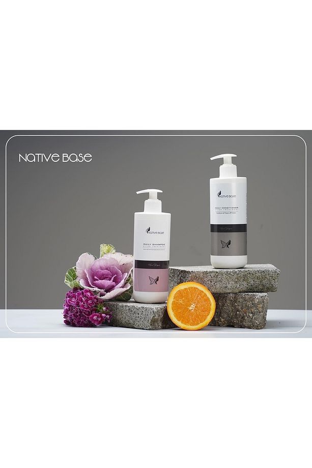 Keratin Bakım Şampuanı ve  Keratin Kremi 500 ml 8654789654880 - 6