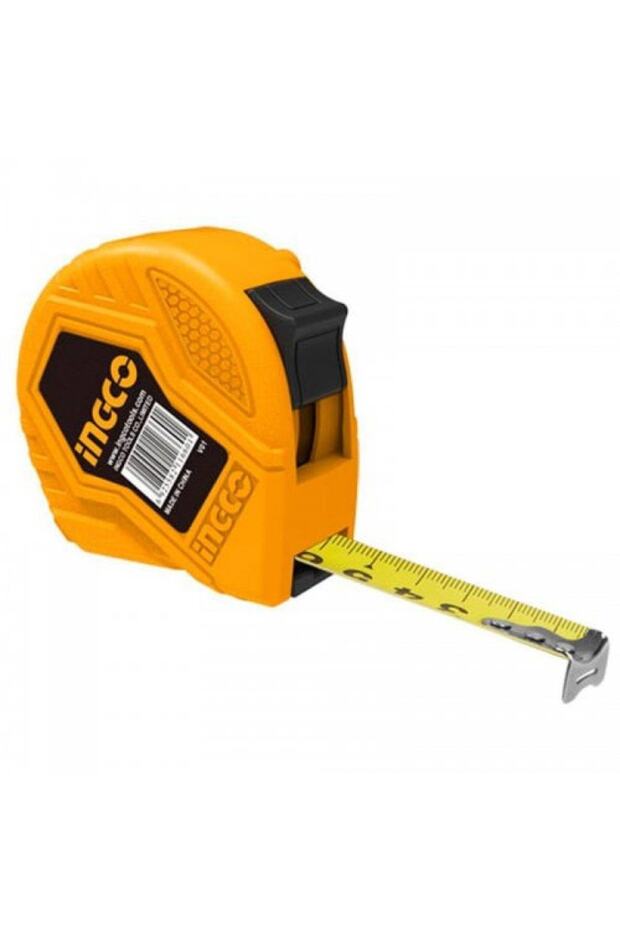 Hsmt08331e Sarı Şerit Metre 3 Metre - 1