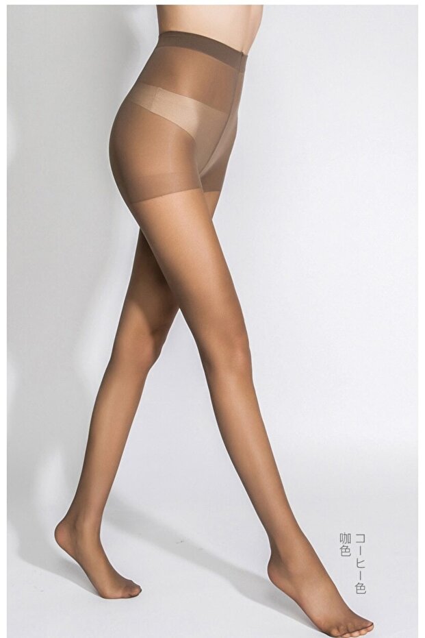 15 Den Kilotlu Çorap - 1