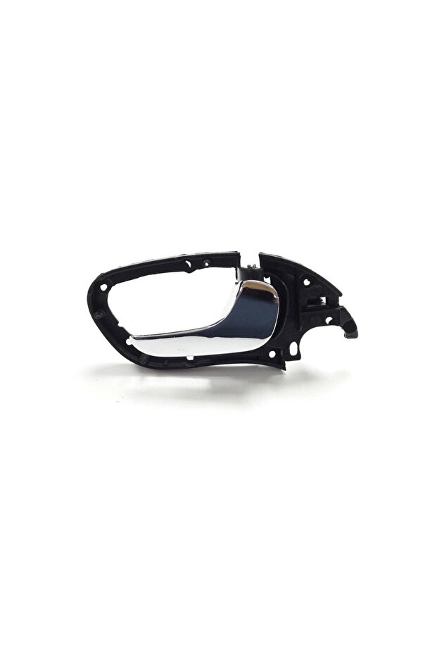 Seat Toledo 1999-2004 Right Rear Door Internal Opening Handle Grip Chrome 1m0837114d