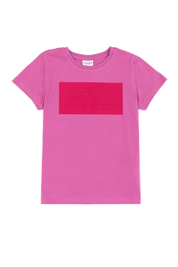 Purple Boy T-Shirt