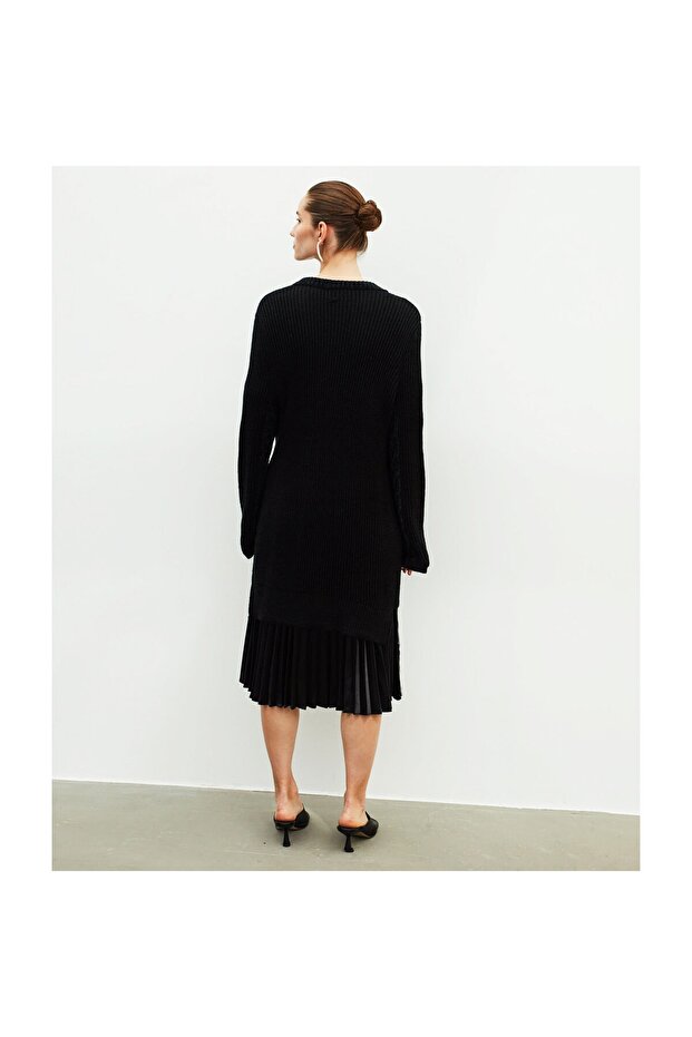 سترة صوفية طويلة - 5