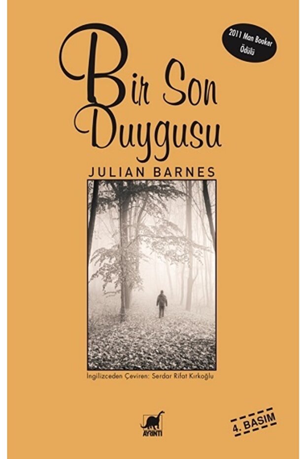 Bir Son Duygusu