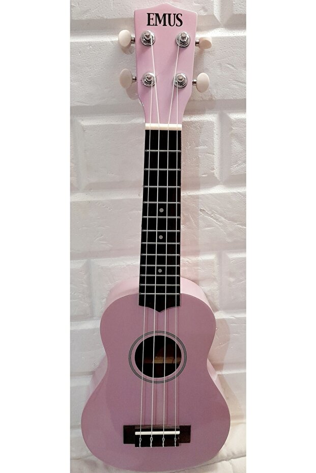 Ukulele - 2