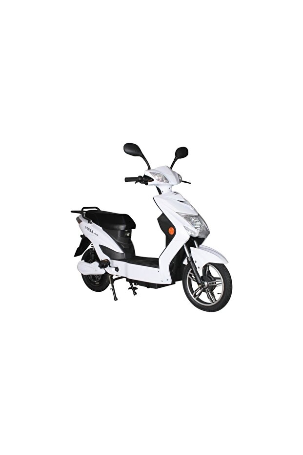 Vsx Elektirikli Scooter - 1