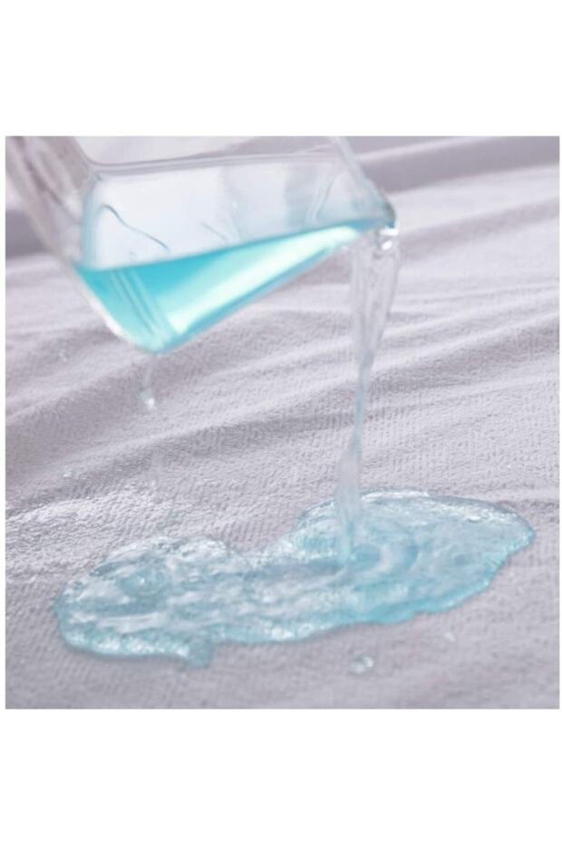 Saltea Protector Impermeabil Saltea 70x140 cm - 3