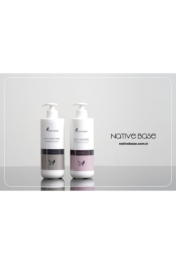 Keratin Bakım Şampuanı ve  Keratin Kremi 500 ml 8654789654880 - 4