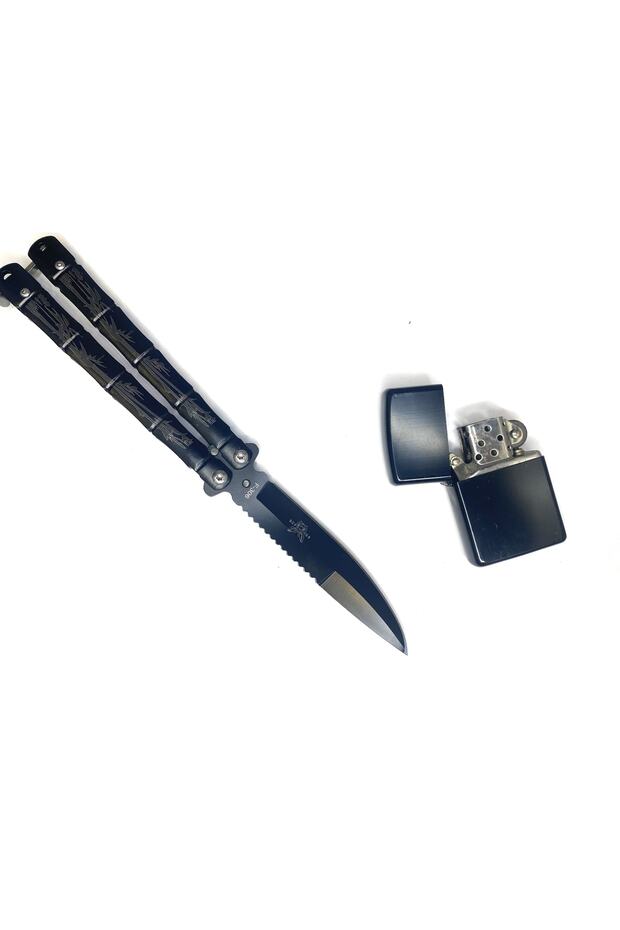 Mini Kamp Bıçağı - 2