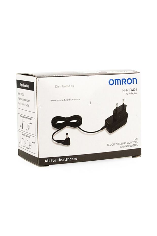 Adaptör Tansiyon Hhp-cm01 E Ocm01e - 1