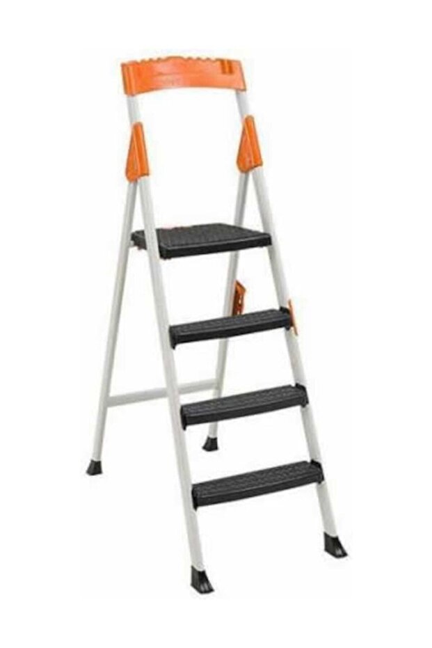 Harbinger 3+1 Basamaklı Merdiven - 1