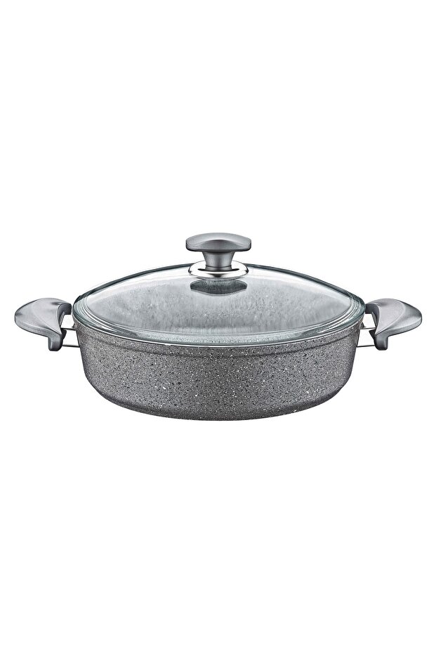 3310 34cm Karnıyarık Casserole