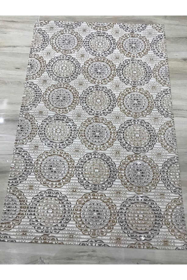 Banyo Islak Zemin Paspası 65cm Eninde - 1