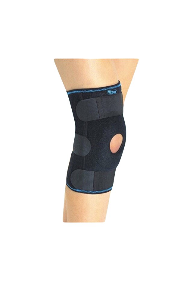 Standart Menteşeli Dizlik Code 604 - 1