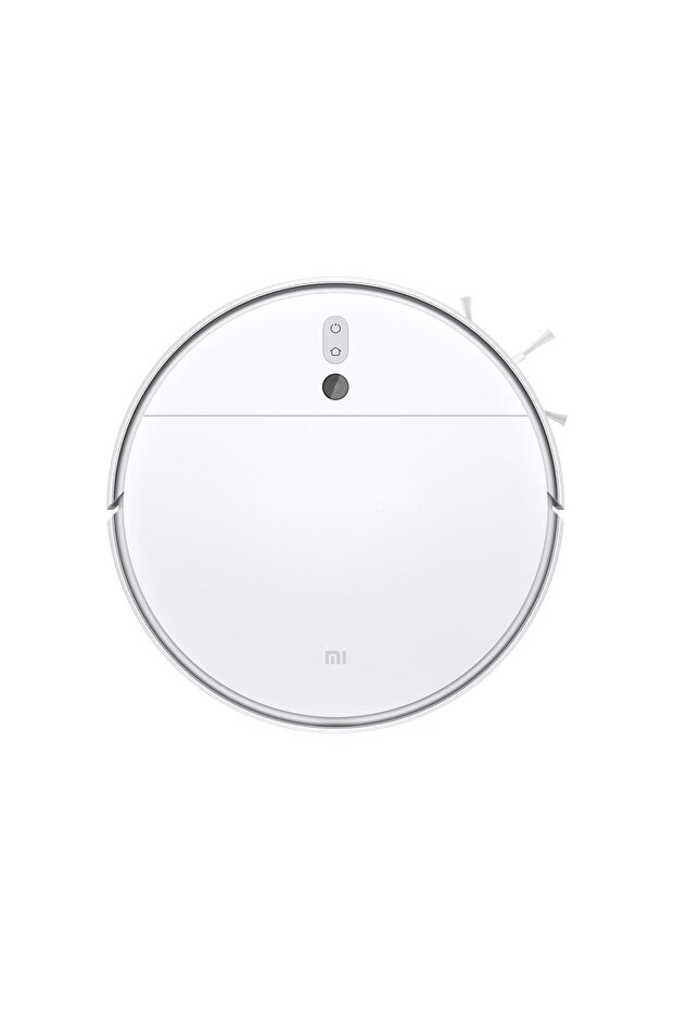 Mi Robot Vacuum Mop 2 Akıllı Robot Süpürge Ve Paspas ( 2022 Model ) - 2