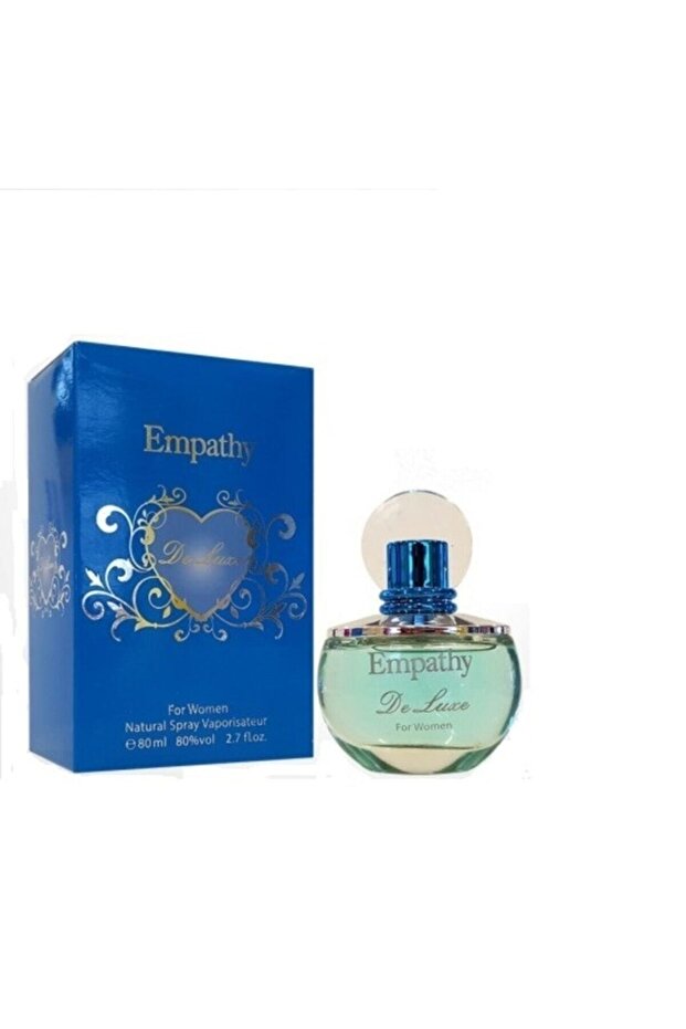 Kadın Parfüm 75 ml Edt - 1