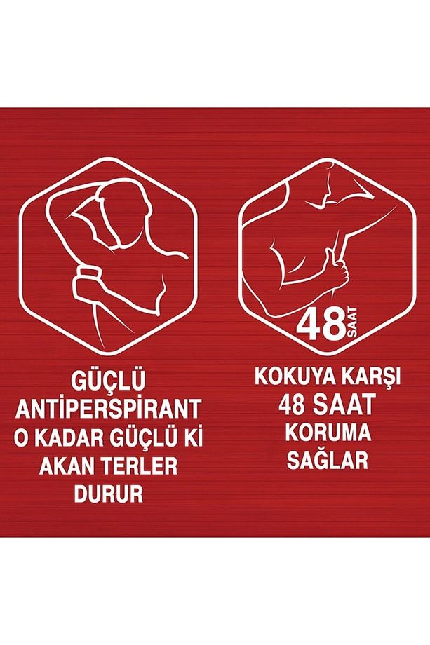 Erkek Deodorant Stick 50 ml - 7