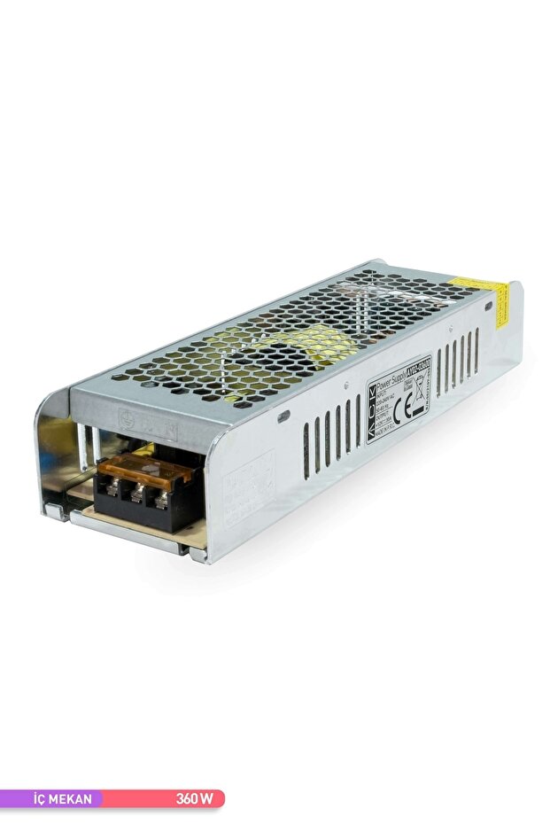 Led Trafosu 30 Amper 360w - 1