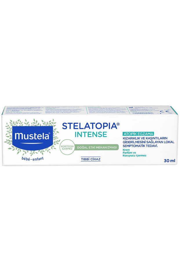 Stelatopia Yoğun 30 Ml