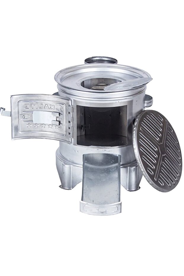 Kamp Mangal Soba - 1