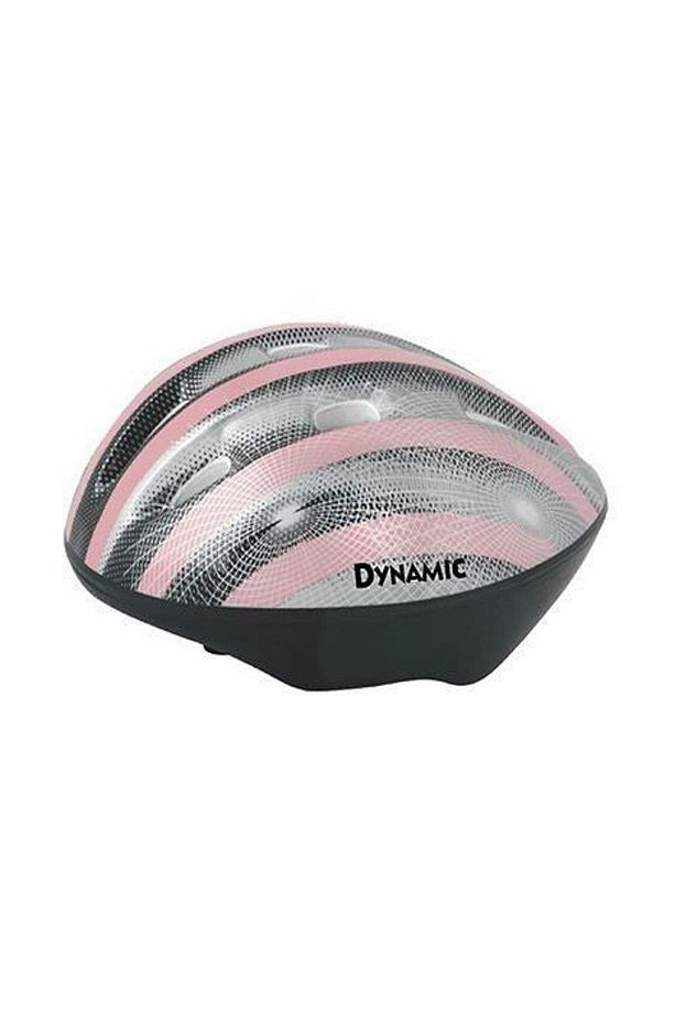 Kask Dynamıc Pw904-043-pembe-gri - 1