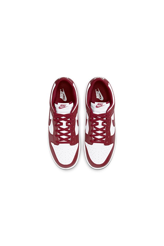 Dunk Low Retro ''team Red'' - 4