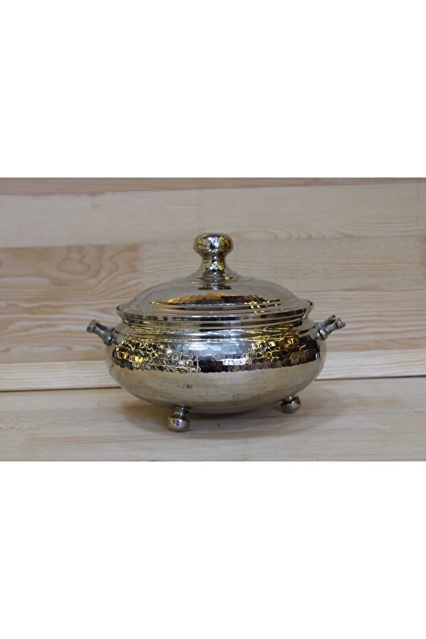 Bakır Çorbalık - 1