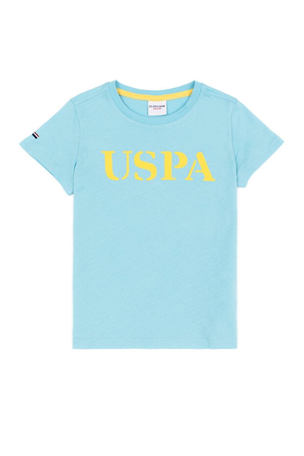 Green Boy T-Shirt
