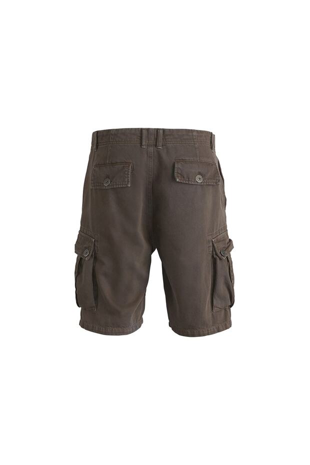 Erkek Şort Gunner Cargo Short - 3