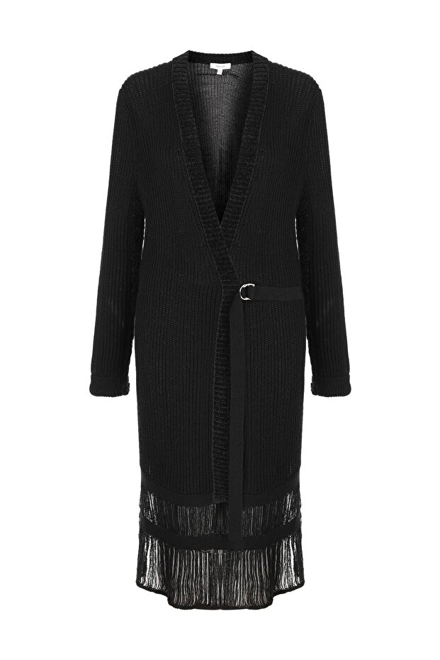 سترة صوفية طويلة - 3