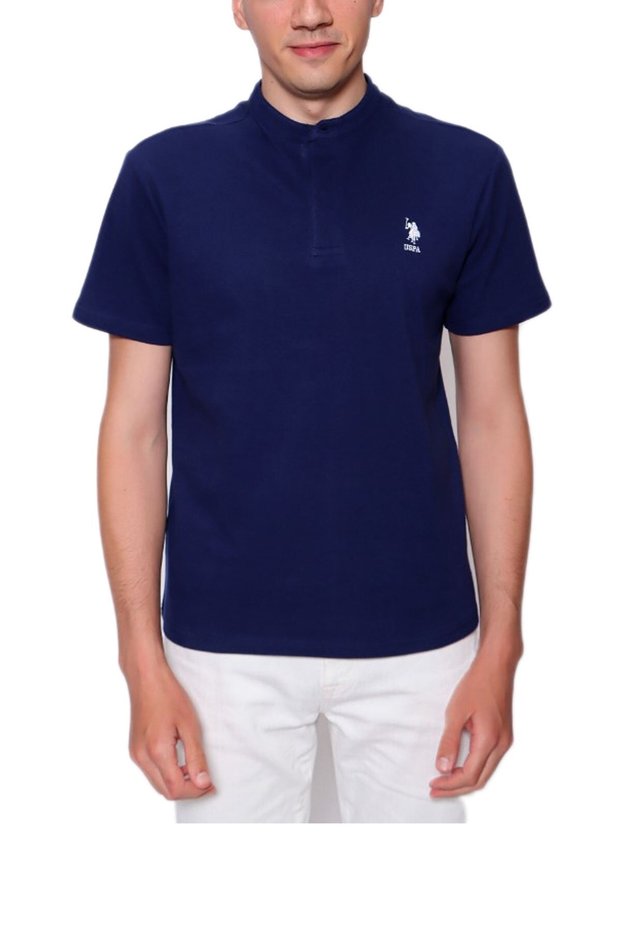US Polo AssnMen's T-Shirt50246102-vr33