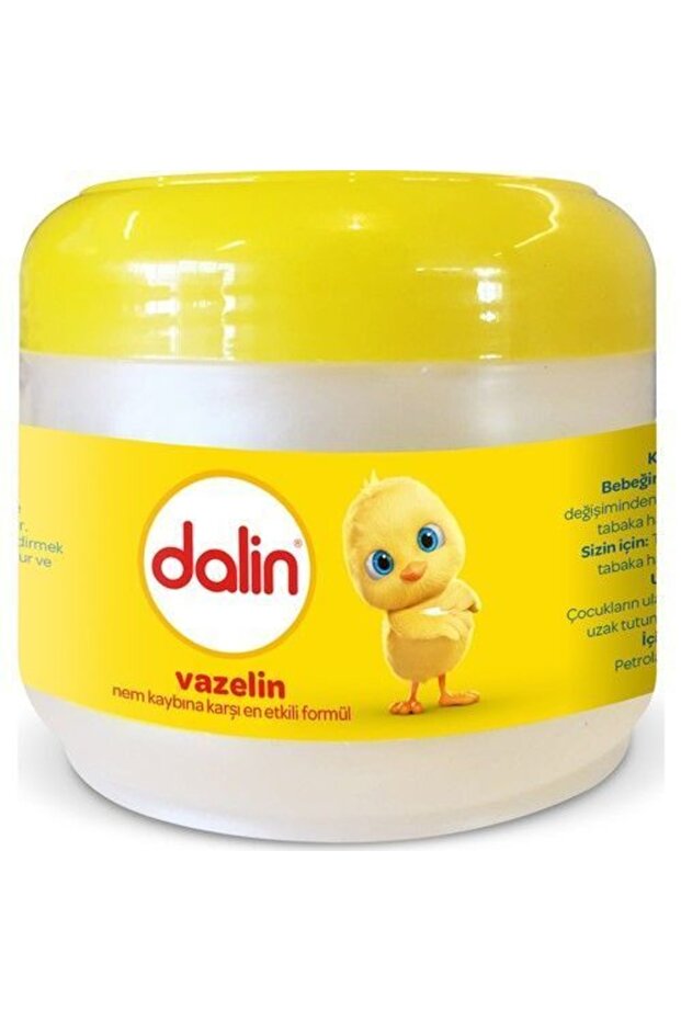 Vazelın 100-ml - 1
