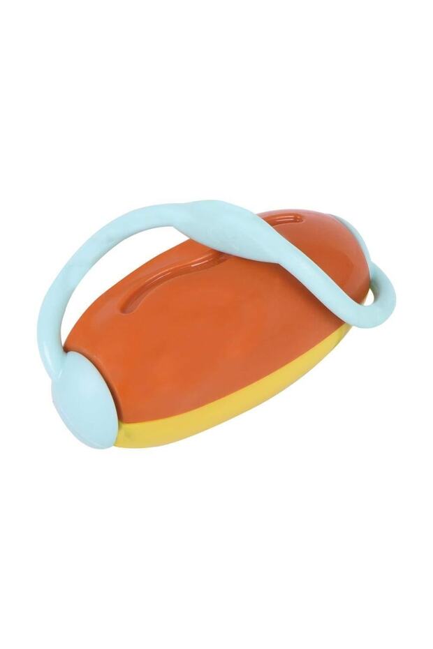 Renkli Çıngıraklı Dişlik - 4