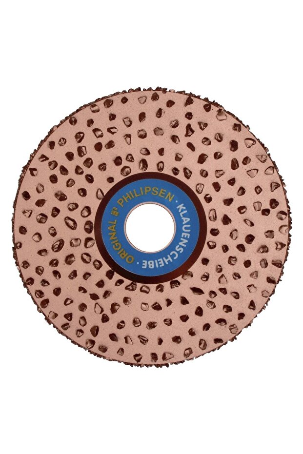 Tırnak Kesme Diski Çiftli - 1